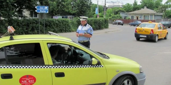 rutier trafic Galati
