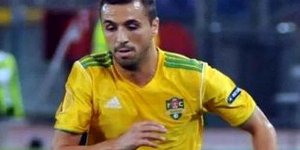 Lucian Sânmărtean