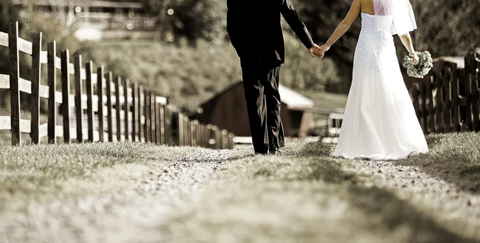 Cele
mai răspândite căsătorii din Italia în care ambii soţi sunt străini sunt cele
ale românilorFOTO Shutterstock