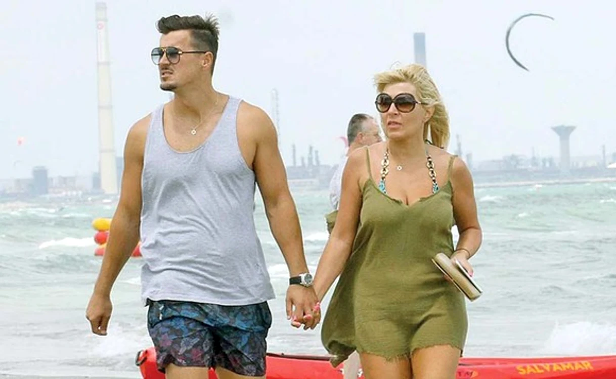 Elena Udrea a depus cerere de eliberare din arest