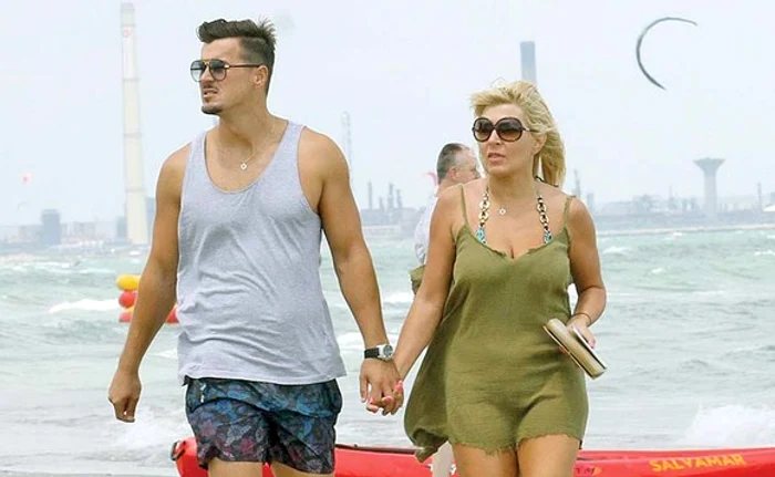 
    Elena Udrea a depus cerere de eliberare din arest  