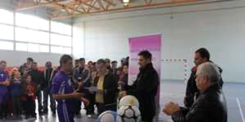 Cupa Old Boys, la final