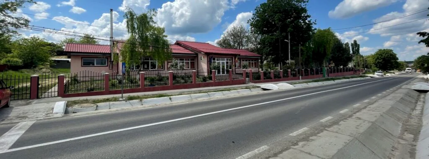 Primăria comunei Foltești din Galați