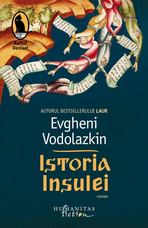 Evgheni Vodolazkin