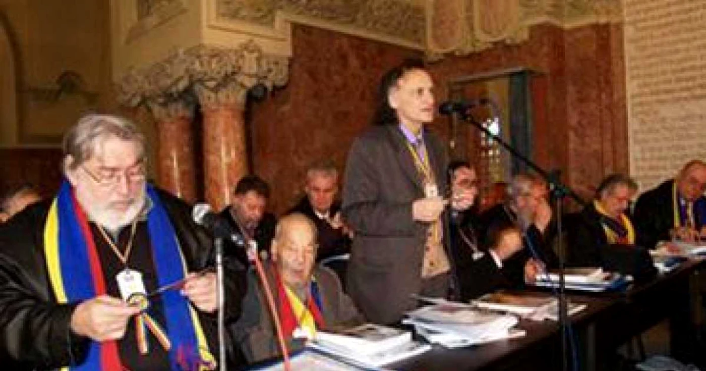 Alba Iulia: Aproximativ 200 de invitaţi vor participa la Congresul spiritualităţii româneşti