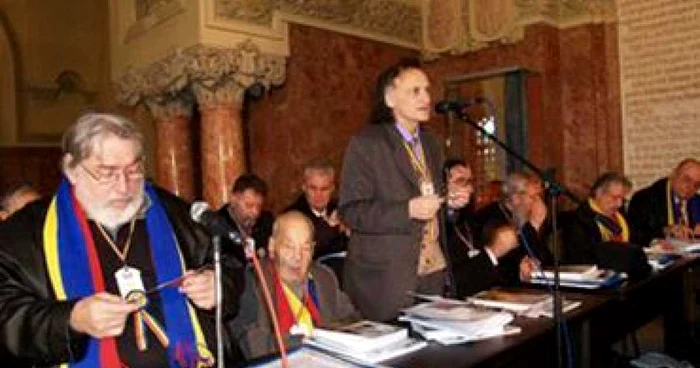 Alba Iulia: Aproximativ 200 de invitaţi vor participa la Congresul spiritualităţii româneşti