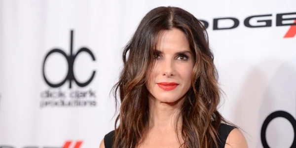 sandra bullock