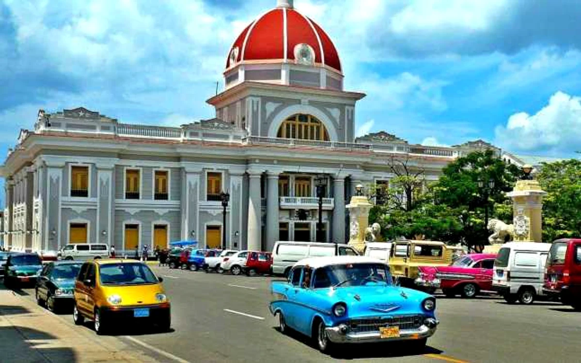 cele mai frumoase locuri din cuba