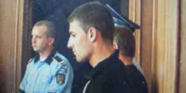 Maramureş: Suspectul din cazul "Buldozerul" se află în arest