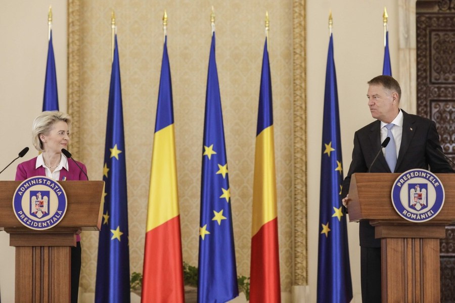 Jocuri de culise pentru funcțiile de top la nivel european