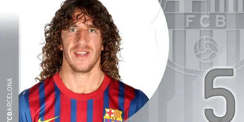 Carles Puyol