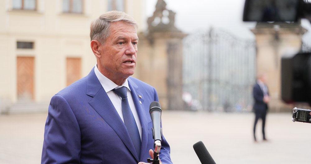 Iohannis, de ziua Comemorării Victimelor Fascismului și Comunismului: Îi onorăm pe cei care au avut curajul de a se împotrivi ororilor