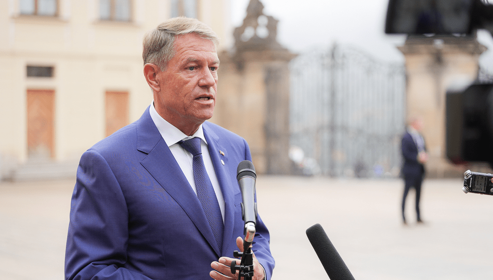 Iohannis, vizită oficială în Bulgaria. Obiectivul aderării la Schengen, pe agenda discuțiilor