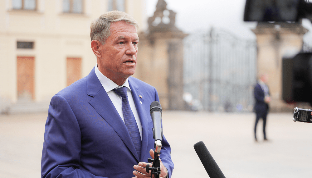Iohannis: România este solidară cu cei afectați de tragedia din Turcia și Siria