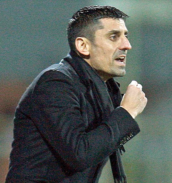 
    Ionel Dănciulescu  