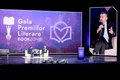 Mihai Morar & Daniel David, Ministrul Educatiei @ Gala Premiilor Literare Bookzone 2025 jpg