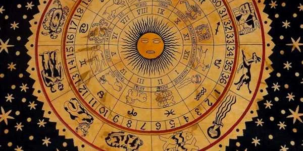 Horoscop indian 2020. Care sunt zodiile norocoase şi care vor fi îngenuncheate de probleme