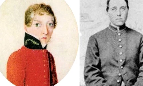 James Barry, impresionanta istorie a femeii deghizate în doctor jpeg