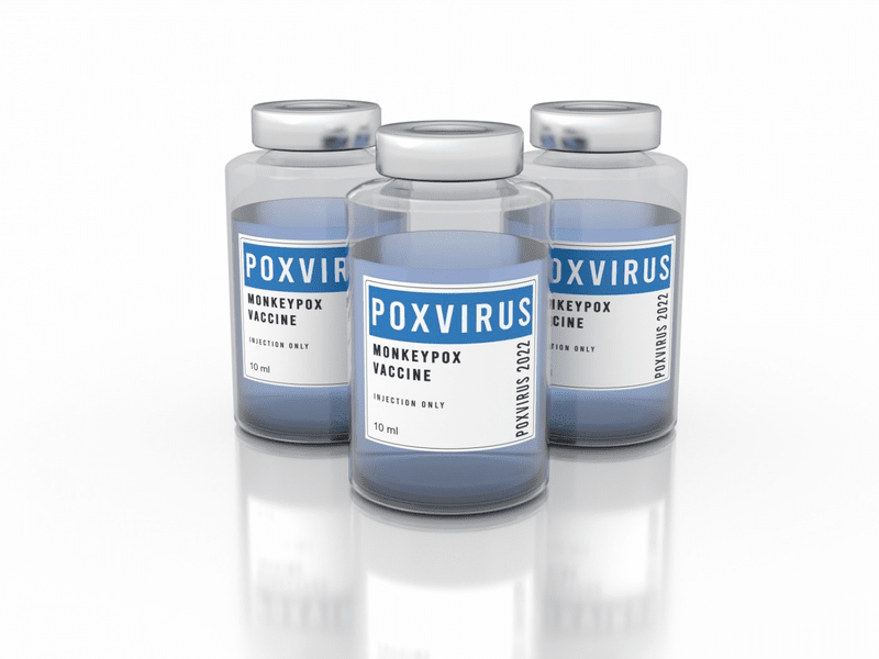 Ministerul Sănătăţii: A fost administrată prima doză de vaccin împotriva variolei maimuţei