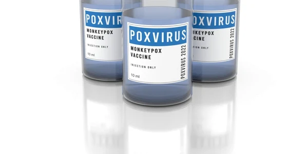 Vaccin variola maimutei FOTO Shutterstock