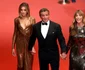 Sylvester Stallone alaturi de sotia Jennifer Flavin si fiica sa FOTO EPA-EFE