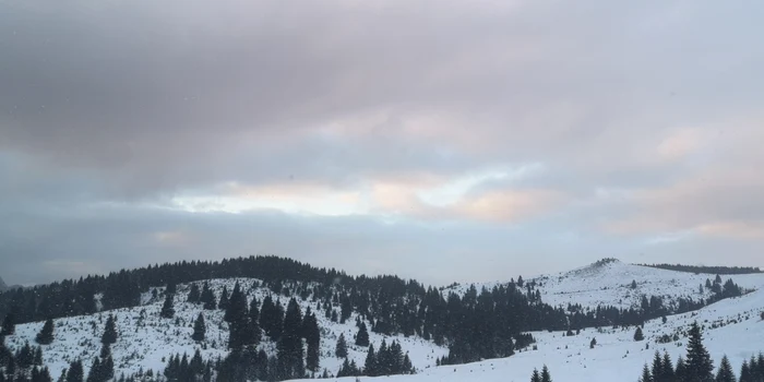 Trasee Munții Bucegi. FOTO C.S.