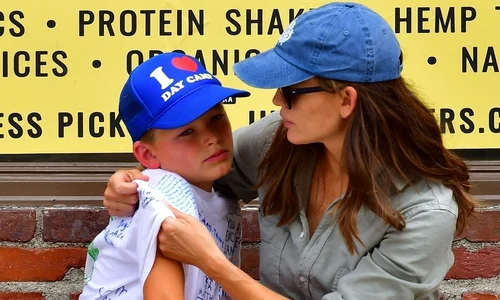 Garner și Sam (5) jpg