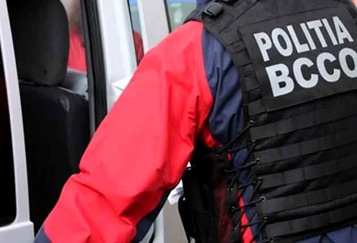 Doi polițiști din Oradea, trimiși în judecată. 