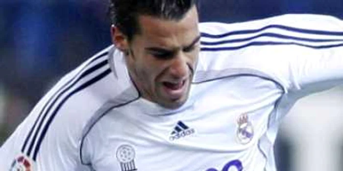 FOTBAL: Stuttgart îl vrea pe Alvaro Negredo, de la Real Madrid