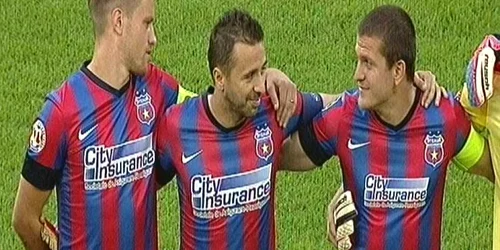 Steaua