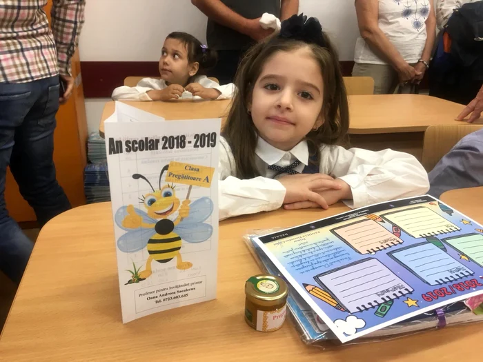 
    Anisia: ”Nu prea am dormit toată noaptea, de emoție”FOTO: Click!  