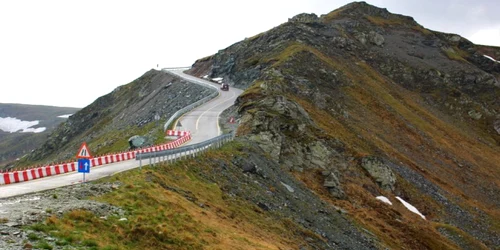 transalpina foto daniel guta adevarul