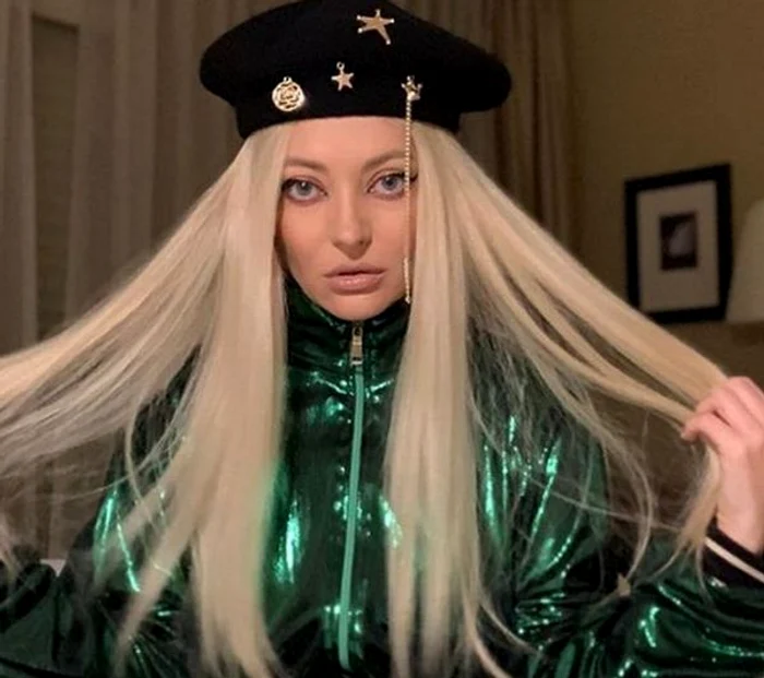 
    Dormitorul este decorat cu elemente asiaticefoto: Antena Stars  