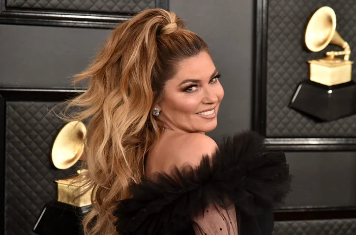 
    Shania Twain a recunoscut că este o mare fană a lui Miley Cyrus și Lady GaGafoto: Gettyimages  