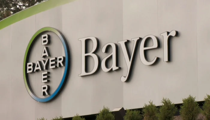 foto logo Bayer