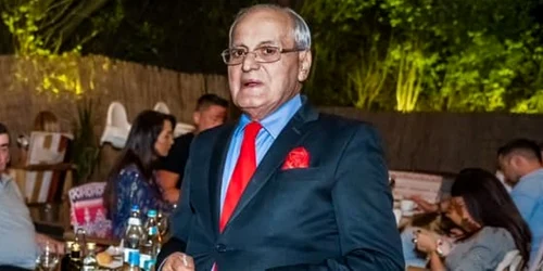 Nelu Ploieşteanu foto Mara Bănică