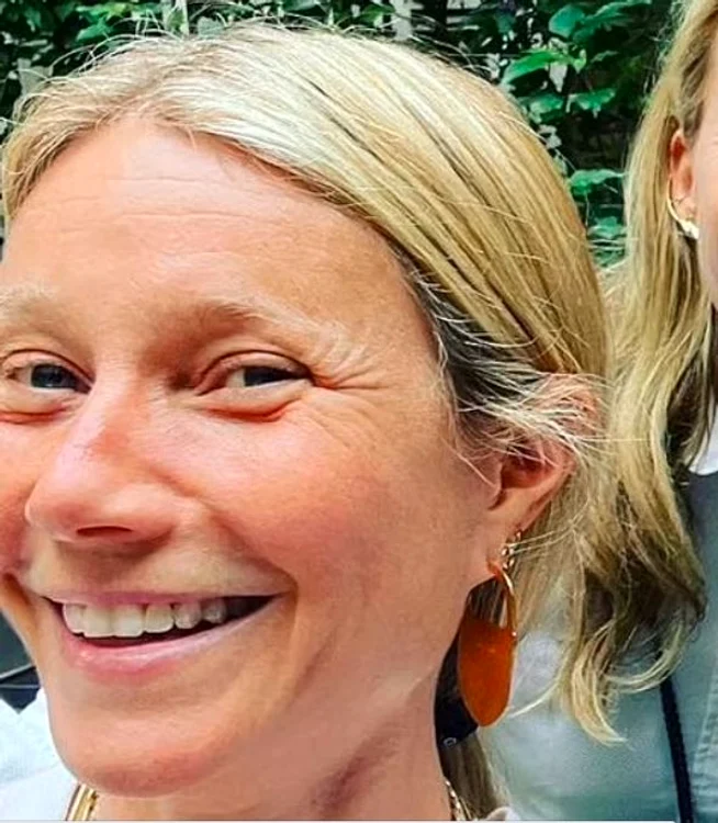 
    Gwyneth PaltrowFoto: Instagram  