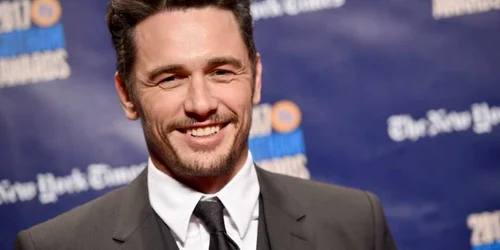 james franco foto getty images