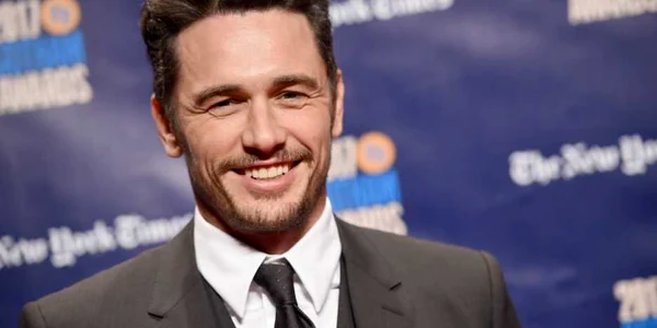 james franco foto getty images