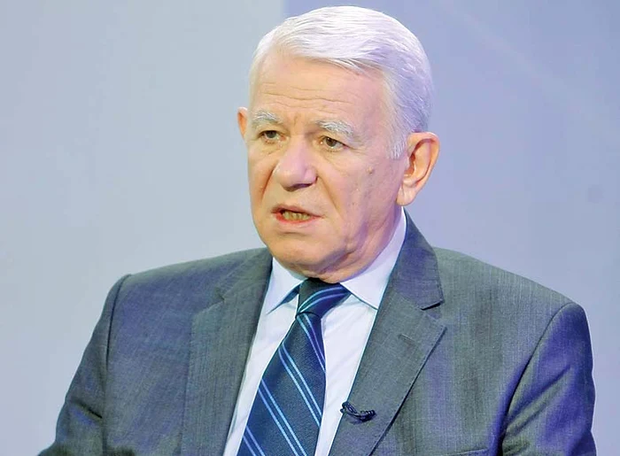 Teodor Meleşcanu