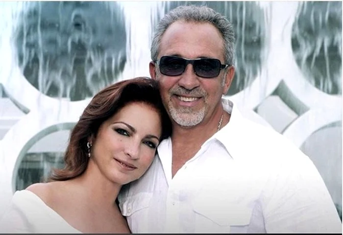 
    Gloria Estefan a avut un singur bărbat în viaţa ei, pe soţul săuFoto: Instagram  
