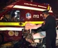 Accident SMURD Targoviste