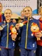 echipa romaniei fote aur gimnastica jpg