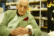Neagu Djuvara, martorul unui veac de istorie „M a iubit Cel de Sus, m a făcut să trec prin nişte chestii extraordinare și să ies teafăr” jpeg
