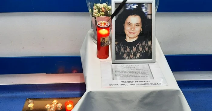 Sursa SJU Buzău