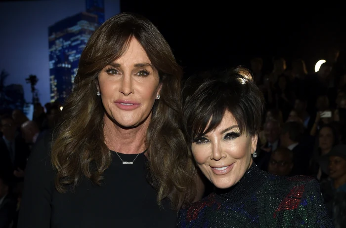 Caitlyn Jenner relație Kris Jenner jpg