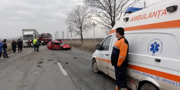 accident olt