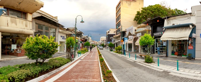 Totul s-a petrecut în Larissa, Grecia / foto: Shutterstock