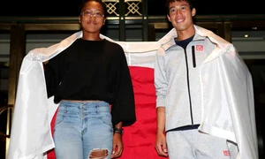 naomi osaka si kei nishikori japonezi us open jpeg