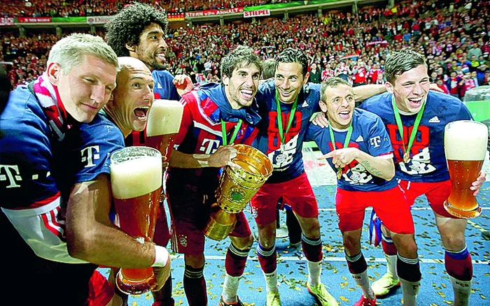 Madrilenii au cucerit titlul  chiar pe terenul celor  de la FC Barcelona